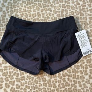 Lulu lemon shorts